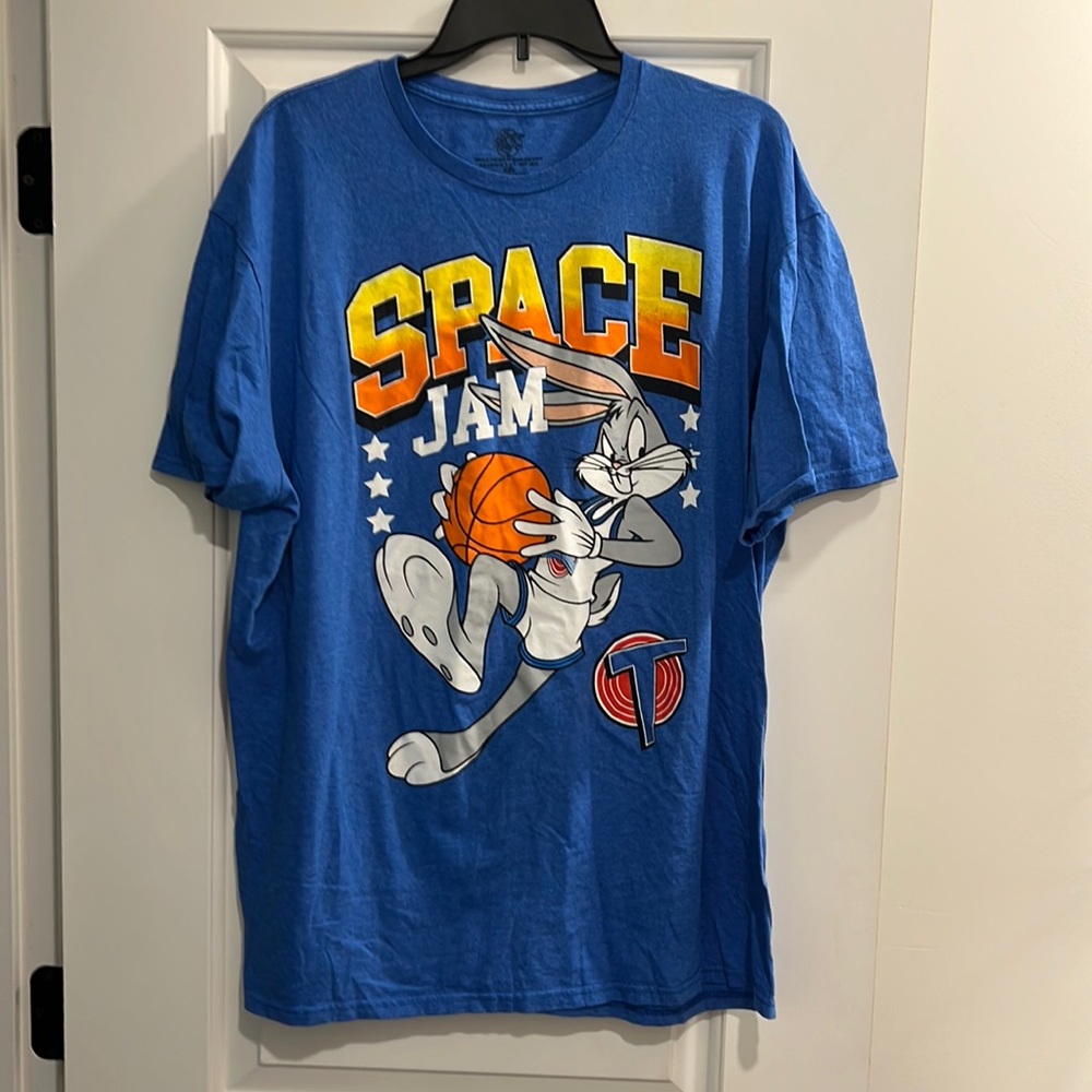 Space Jam T-Shirt